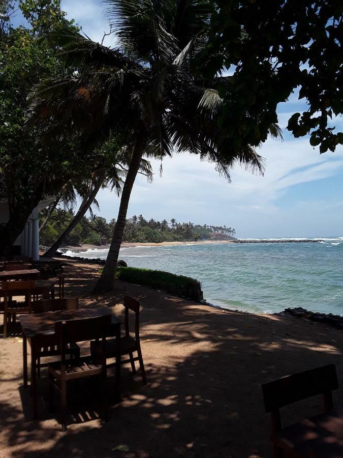 Palm Villa Mirissa Banduramulla Exteriér fotografie