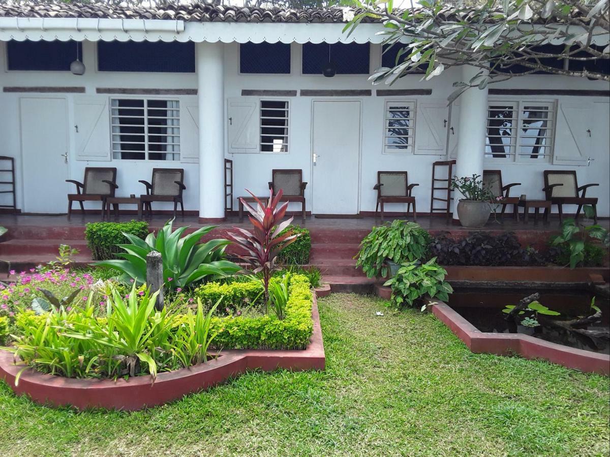Palm Villa Mirissa Banduramulla Exteriér fotografie