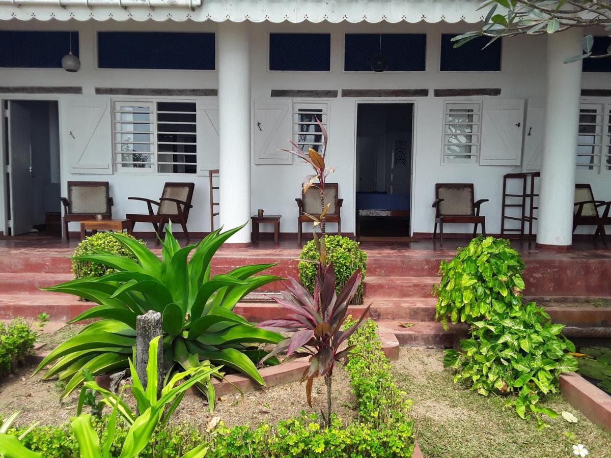 Palm Villa Mirissa Banduramulla Exteriér fotografie